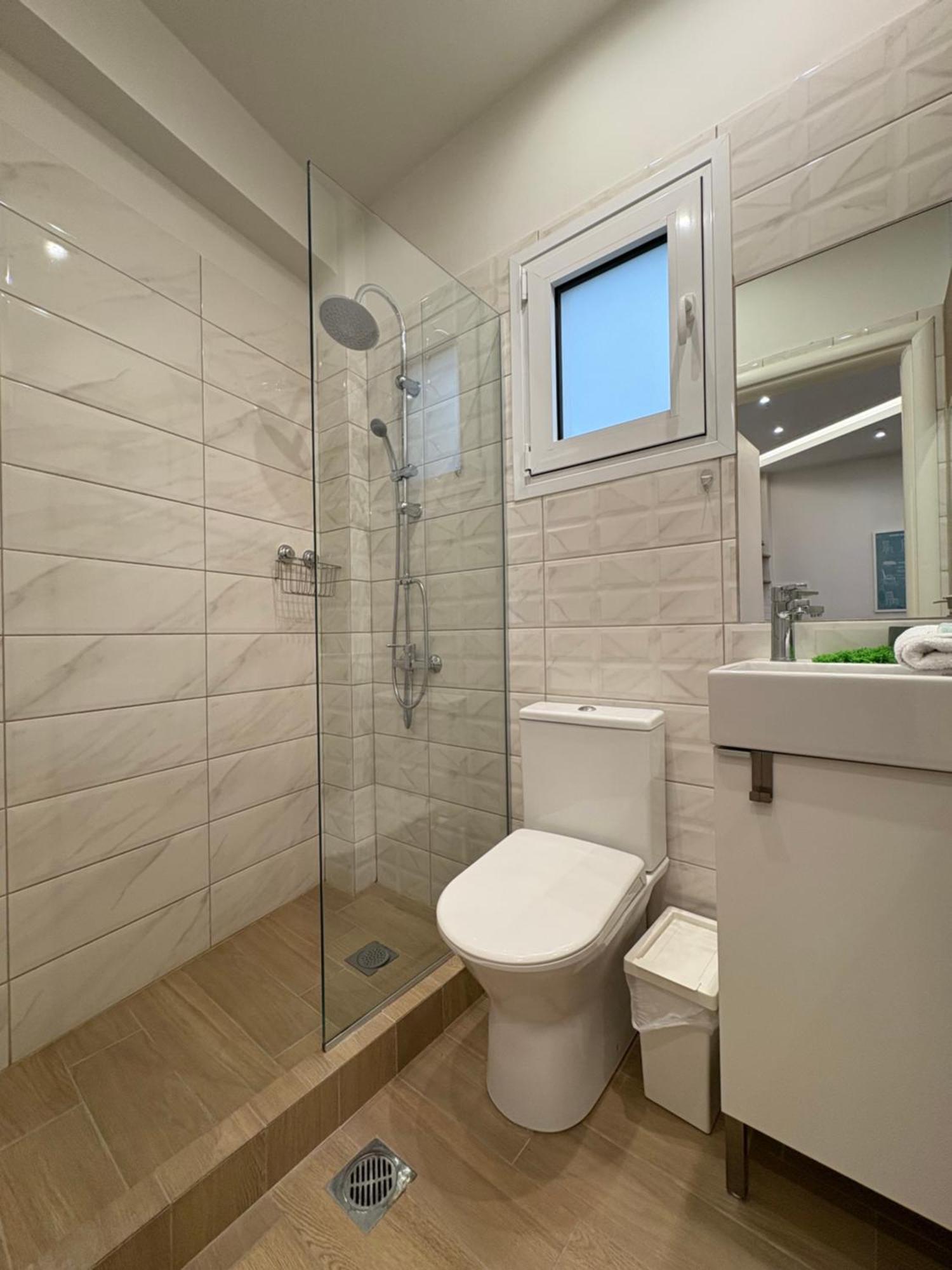 Apartament Casa Doro A4 Larissa Zewnętrze zdjęcie