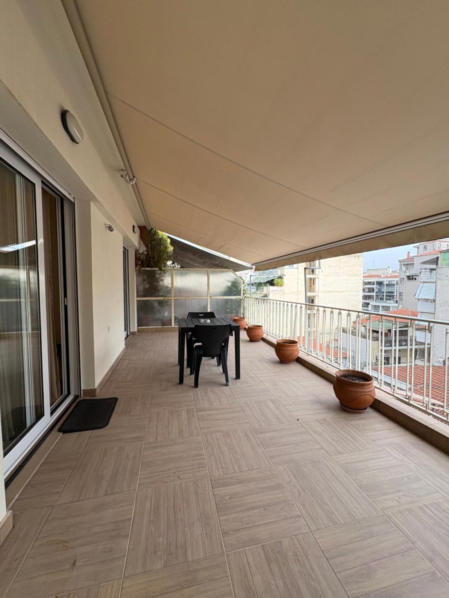 Apartament Casa Doro A4 Larissa Zewnętrze zdjęcie