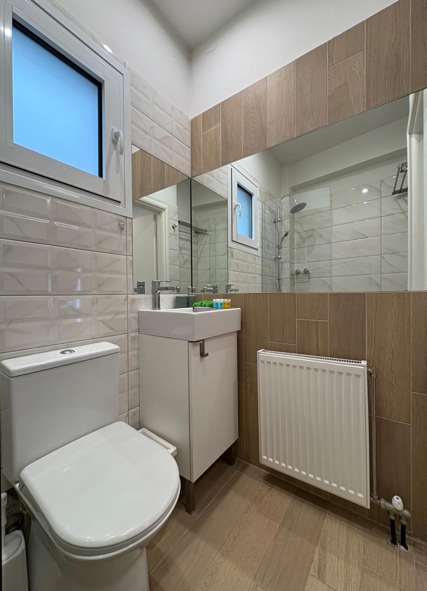 Apartament Casa Doro A4 Larissa Zewnętrze zdjęcie